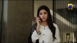 Mohra - Episode 35 - 21st September 2025